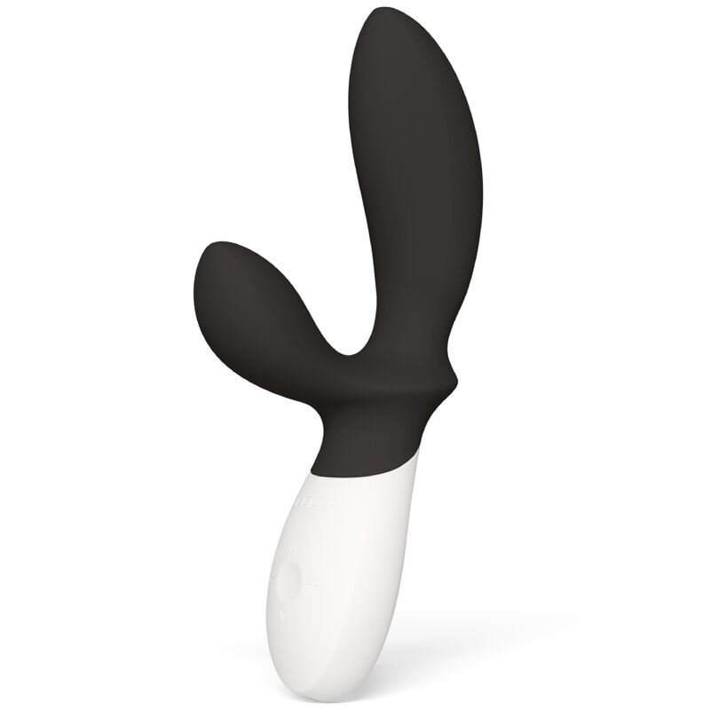 LELO - LOKI WAVE 2 PROSTATIKMASSAGER