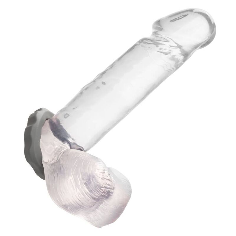 CALEXOTICS - ALPHA ERECT RING