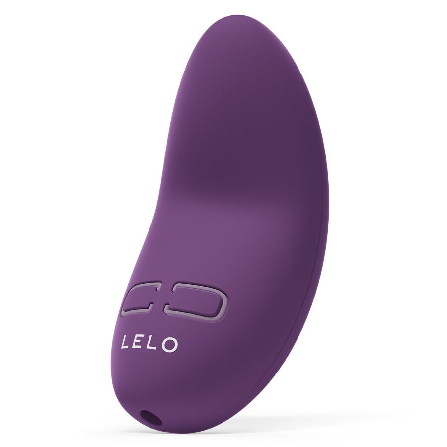 LELO - LILY 3 PERSÖNLICHES MASSAGER