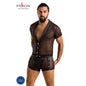 PASSION - 052 SET MICHAEL SCHWARZ S/M