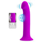 PRETTY LOVE - MURRAY VIBRATOR UND G-PUNKT-STIMULATOR