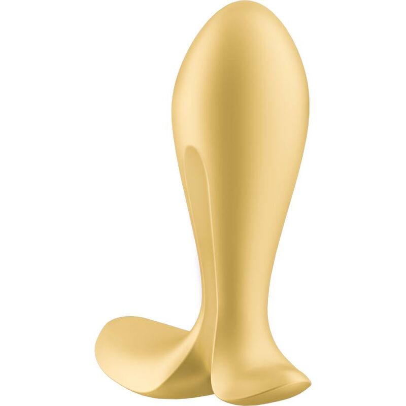 SATISFYER - INTENSITY PLUG