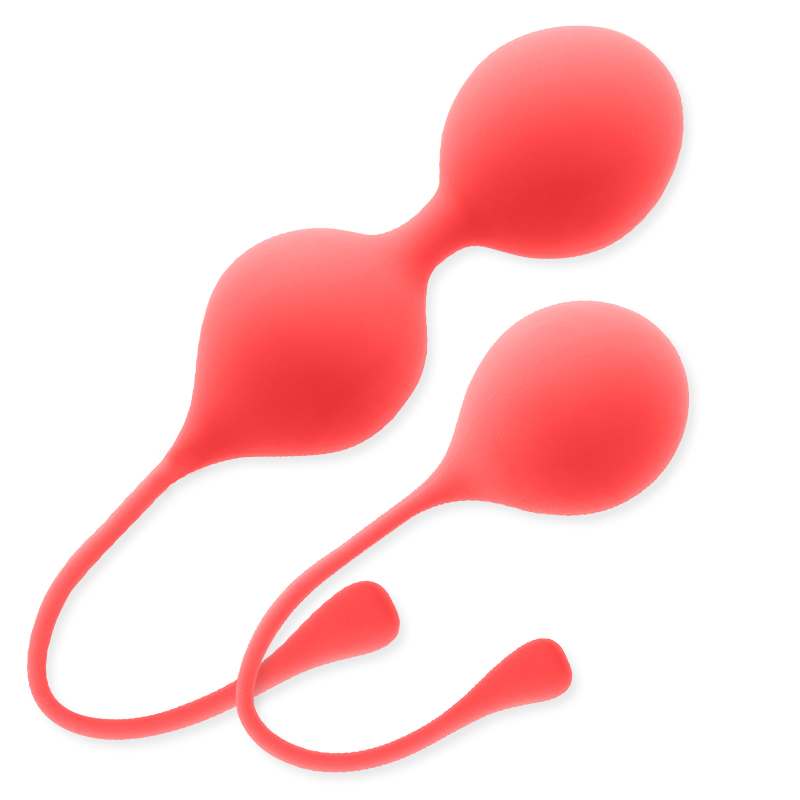INTENSE - KEGEL BALLS PACK KENDALL