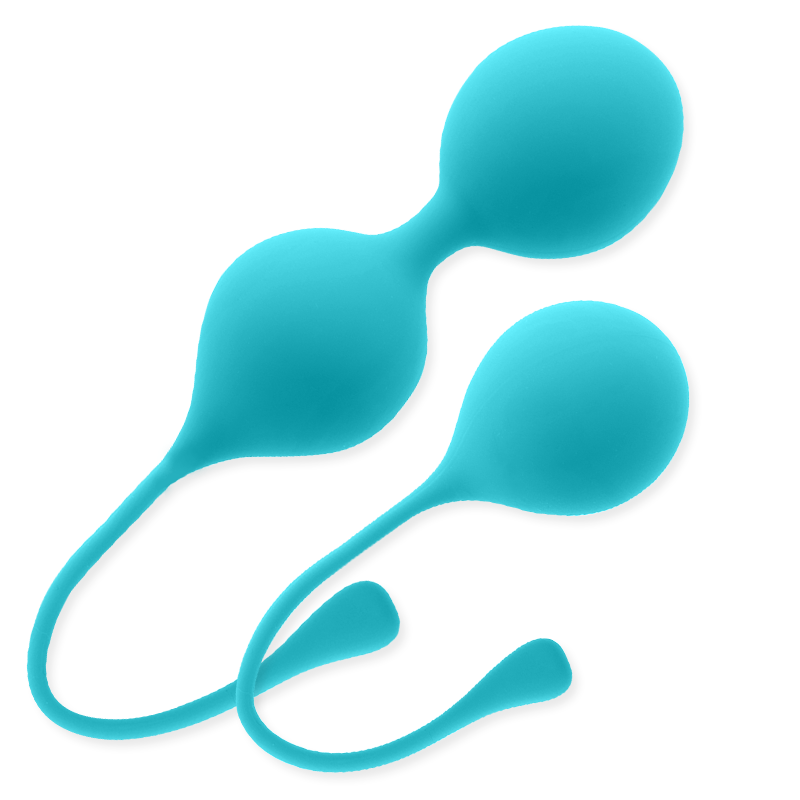 INTENSE - KEGEL BALLS PACK KENDALL