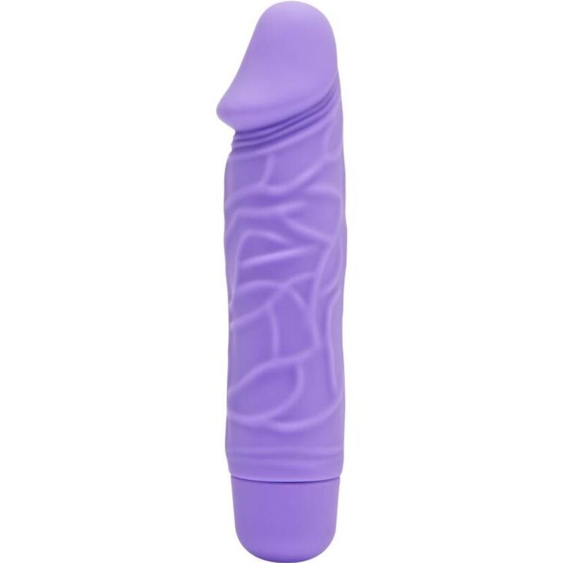 GET REAL - MINI CLASSIC VIBRATOR
