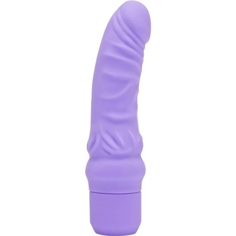 GET REAL - MINI CLASSIC G-SPOT VIBRATOR