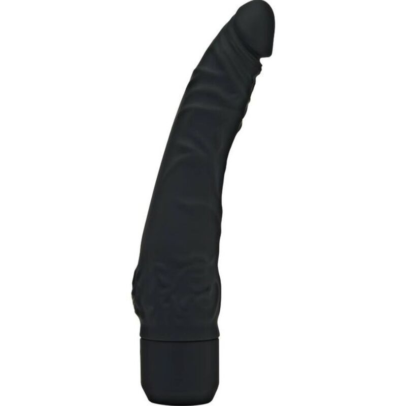 GET REAL - KLASSISCHER SCHLANKER VIBRATOR