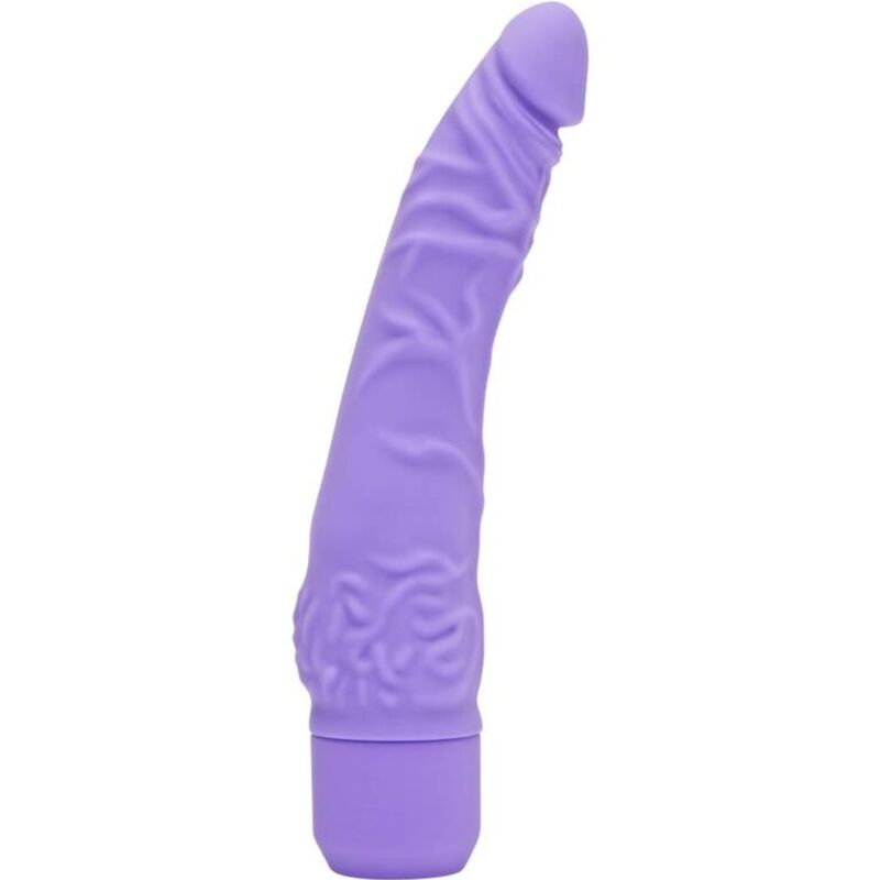 GET REAL - KLASSISCHER SCHLANKER VIBRATOR
