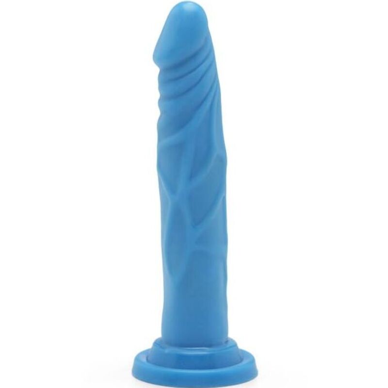 GET REAL - HAPPY DICKS DONG 19 CM