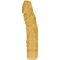 GET REAL - GOLD DICKER ORIGINAL VIBRATOR