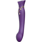 ZALO ? QUEEN G-SPOT PULS WAVE VIBE