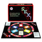 KHEPER GAMES - SEX BOARD SPIEL