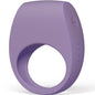 LELO - TOR 3 VIOLETT VIBRATORRING