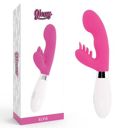 GLOSSY - KANINCHEN ELVIS