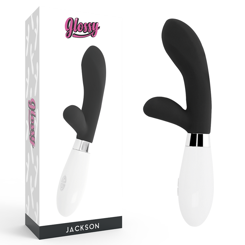 GLOSSY - JACKSON RABBIT