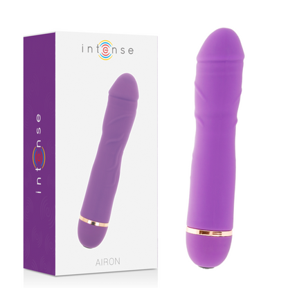 INTENSE - AIRON 20 GESCHWINDIGKEITEN SILIKON