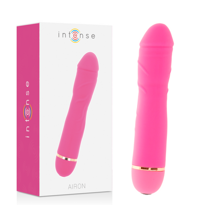 INTENSE - AIRON 20 GESCHWINDIGKEITEN SILIKON