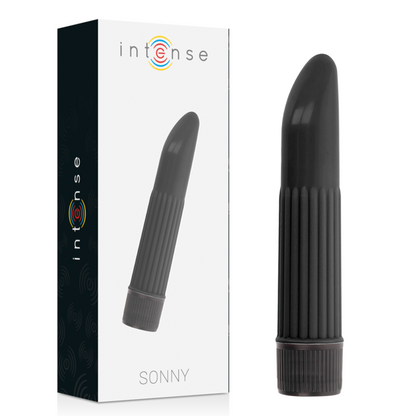 INTENSE - VIBRATOR SONNY