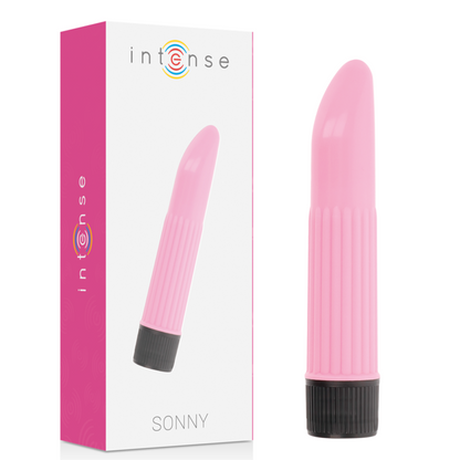 INTENSE - VIBRATOR SONNY