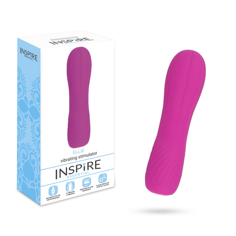 INSPIRE ESSENTIAL - ELLIE