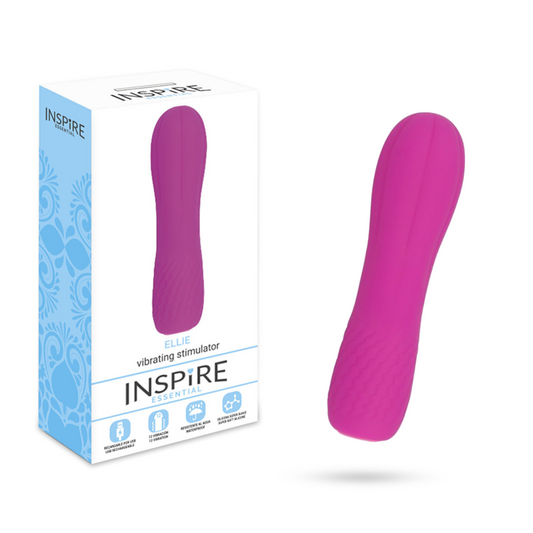 INSPIRE ESSENTIAL - ELLIE