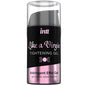 INTT LUBRICANTS - WIE EIN VIRGIN-INTENSIVES VAGINALSTRAFFENDES GEL