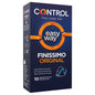 CONTROL - ADAPTA EASY WAY FINISSIMO 10 EINHEITEN