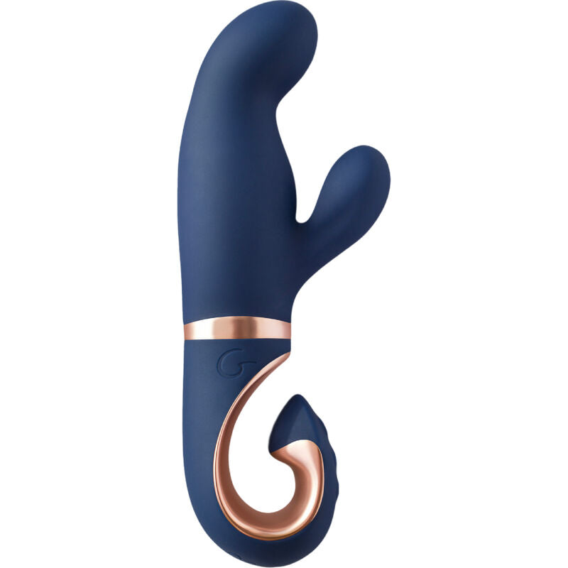 G-VIBE - SANFTER G-SPOT-VIBE KARIBISCHES