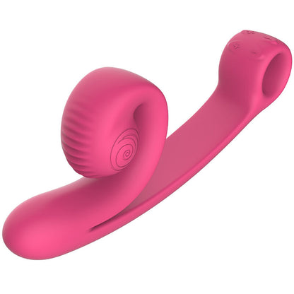SNAIL VIBE - KURVENVIBRATOR