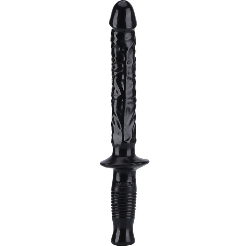 GET REAL - DER MANHANDLER 38 CM
