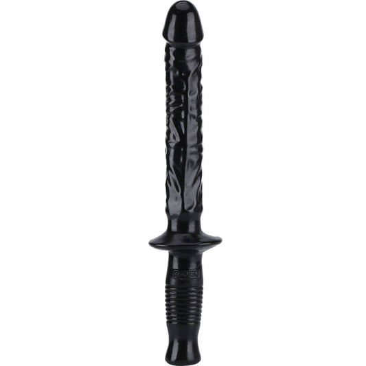 GET REAL - DER MANHANDLER 38 CM