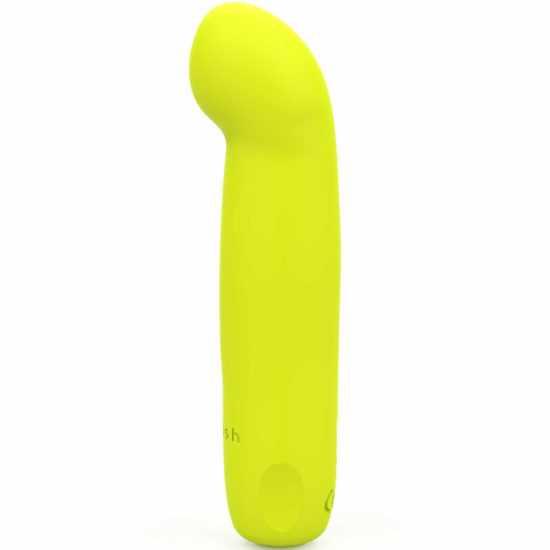 B SWISH - BCUTE CURVE INFINITE KLASSISCHER WIEDERAUFLADBARER SILIKONVIBRATOR