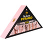 SECRETPLAY - SPIEL THE SECRET PYRAMID /ES/EN/FR/DE/IT/PT/NL