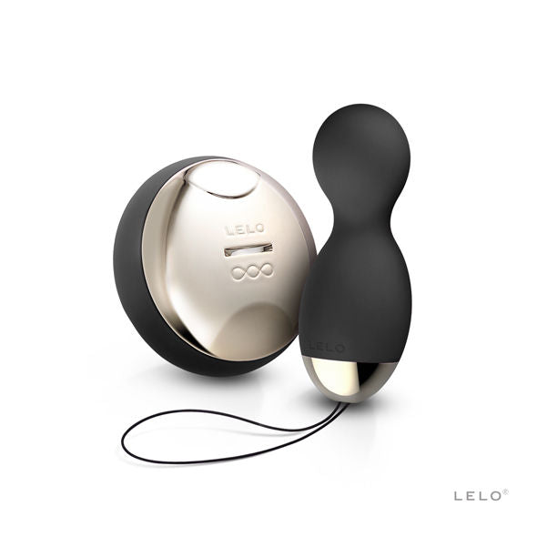LELO - ABZEICHEN HULA-BLLE