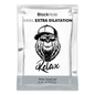 BLACK HOLE - WASSERBASIERTES GEL EXTRA DILATATION 6 ML EINZELDOSIS