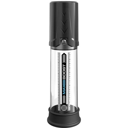 PUMP WORX - MAX BOOST
