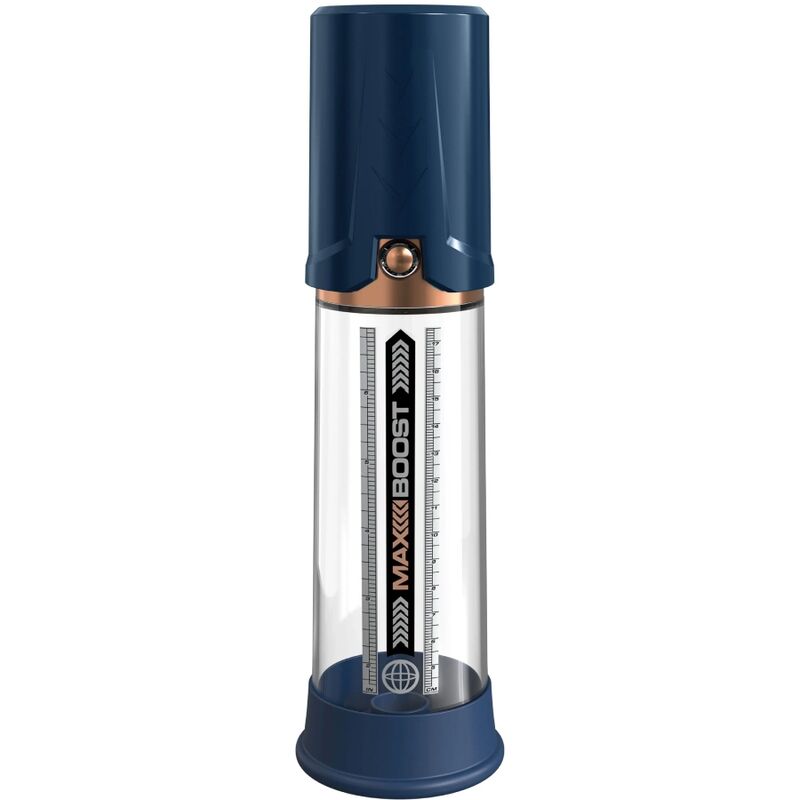 PUMP WORX - MAX BOOST