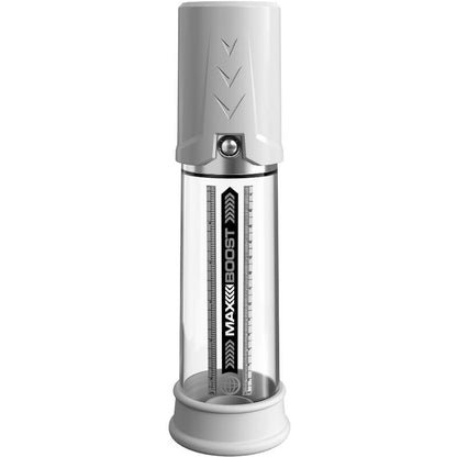 PUMP WORX - MAX BOOST