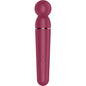 SATISFYER - PLANET WAND-ER VIBRATOR MASSAGER BERRY