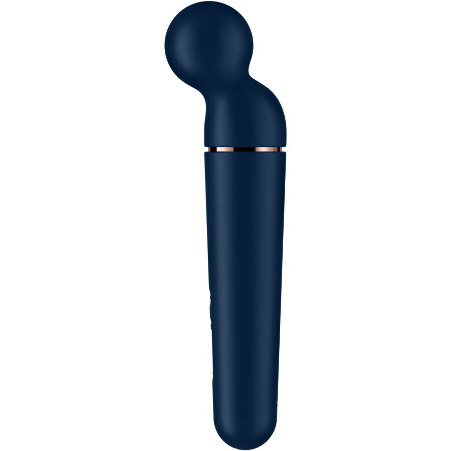 SATISFYER - PLANET WAND-ER VIBRATOR MASSAGER