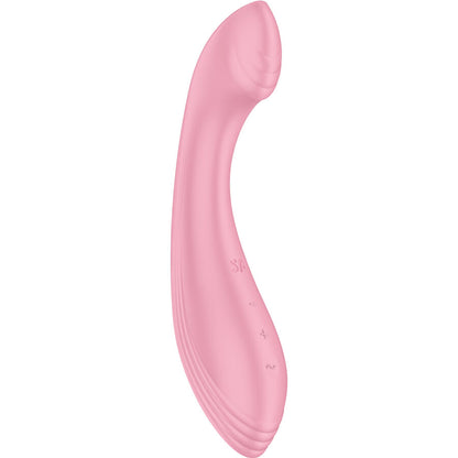 SATISFYER - G-FORCE VIBRATOR STIMULATOR G-SPOT
