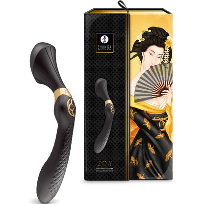 SHUNGA - ZOA INTIMMASSAGER