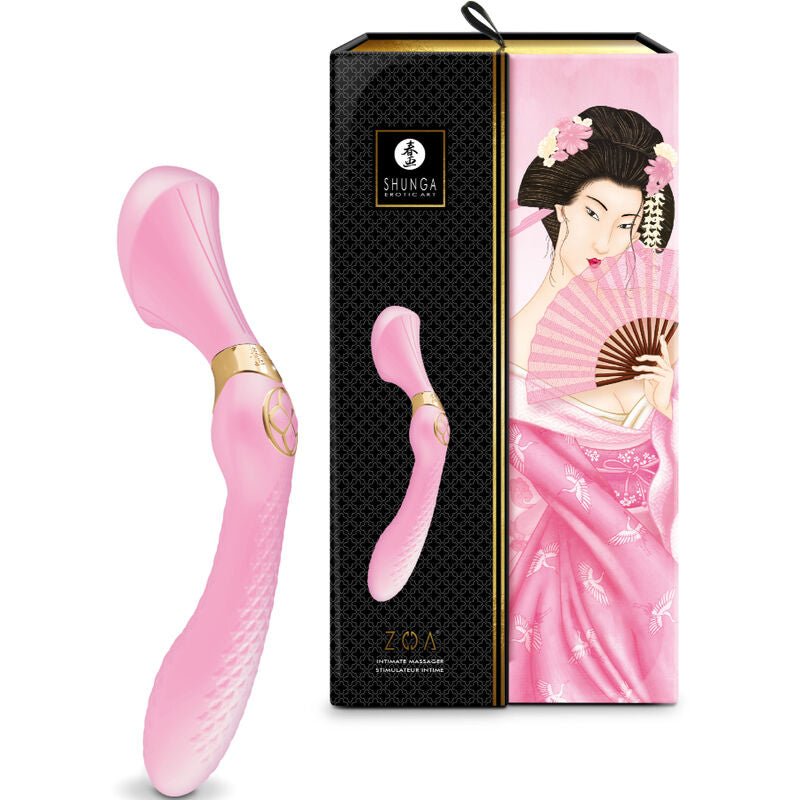 SHUNGA - ZOA INTIMMASSAGER
