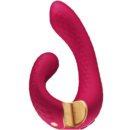 SHUNGA - MIYO INTIMMASSAGER