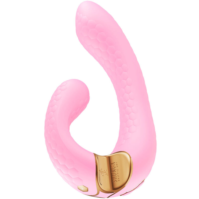 SHUNGA - MIYO INTIMMASSAGER