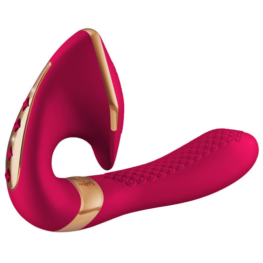 SHUNGA - SOYO INTIMMASSAGER