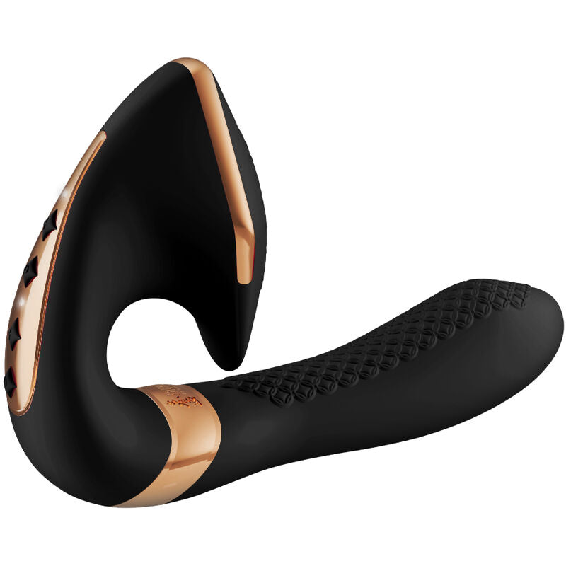 SHUNGA - SOYO INTIM MASSAGER