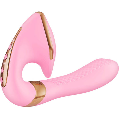 SHUNGA - SOYO INTIM MASSAGER