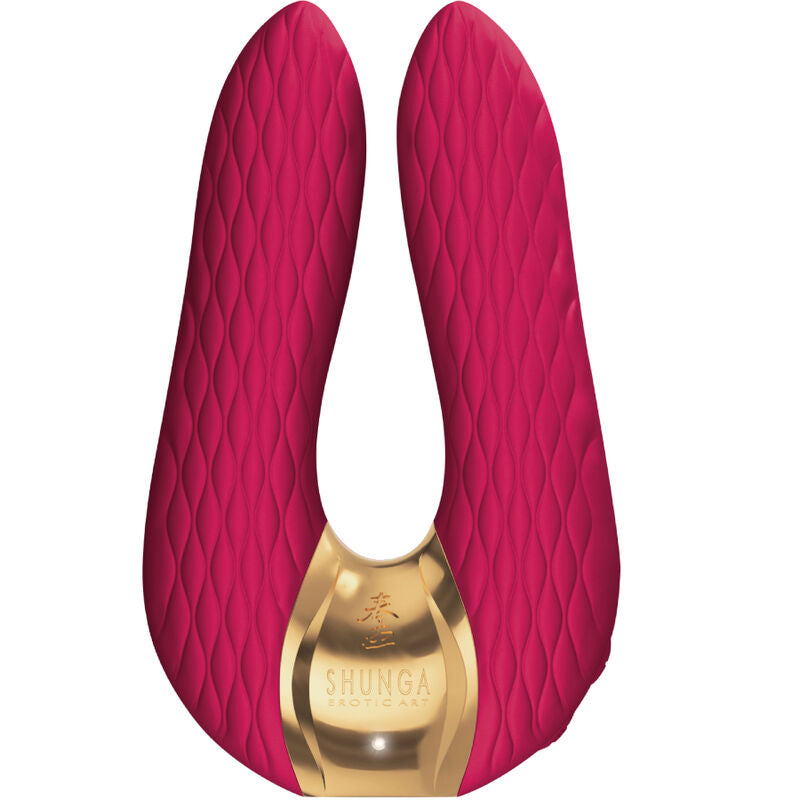 SHUNGA - AIKO INTIMMASSAGER
