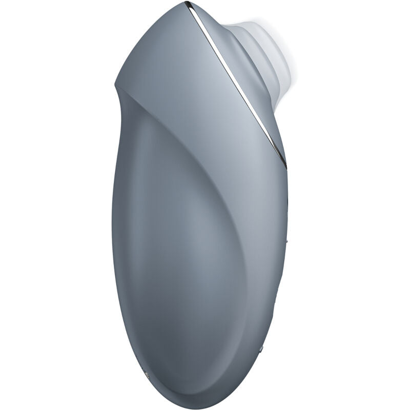 SATISFYER - TAP & CLIMAX 1 AUFLEGVIBRATOR
